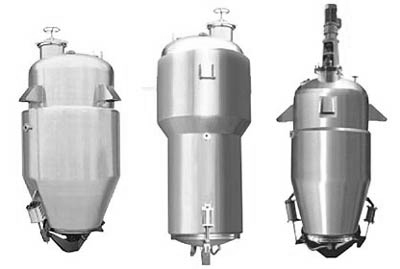 電、汽兩多功能提取罐