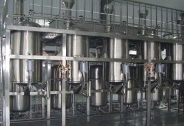 中藥生產(chǎn)設備